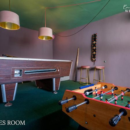 Enchanted Retreats At West Ford Devon 사우스몰튼 외부 사진